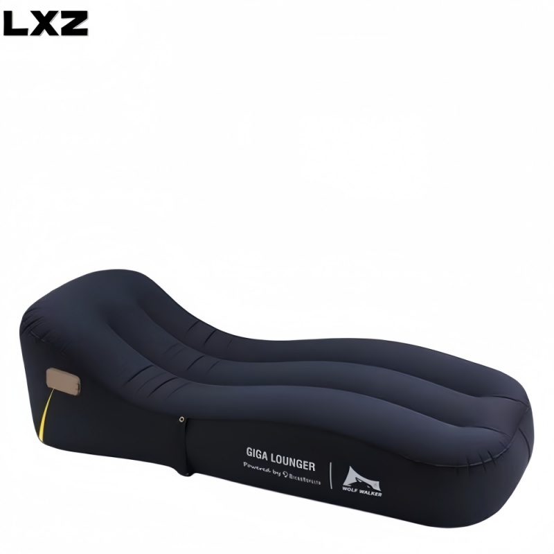 Cadeira Inflável Automática TP - Bed Outdoor Camping avaliação e preço