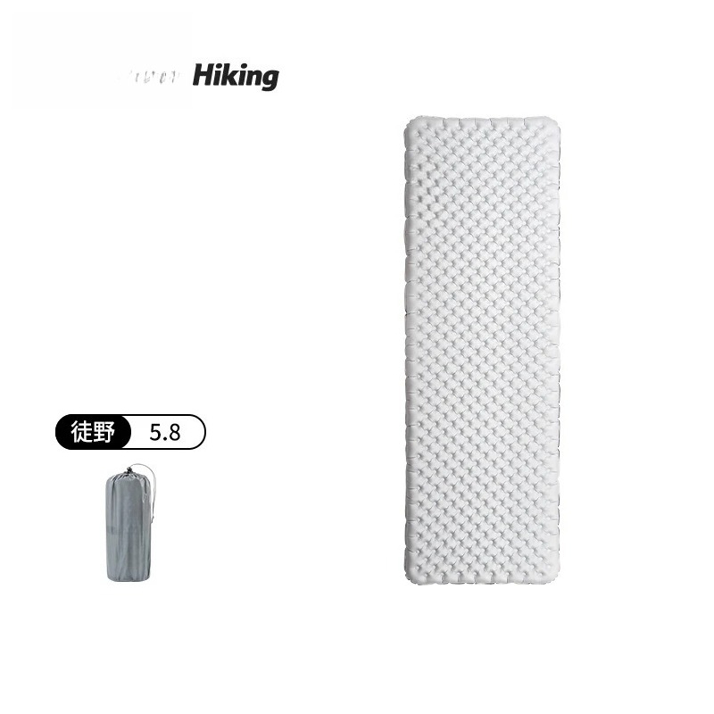 Colchão Inflável para Camping  - Inflatable Mattress avaliação e preço