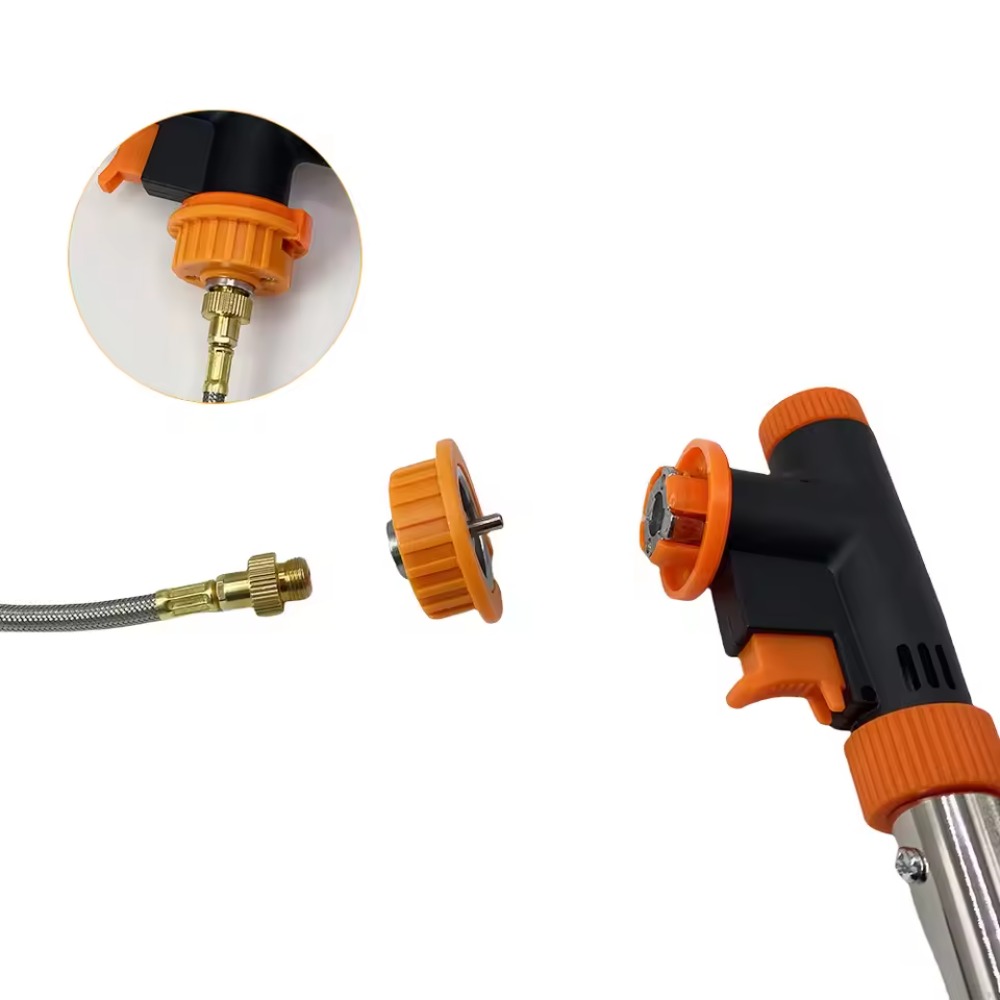 Adaptador de cassete ao ar liv - Outdoor Camping Extension Cord avaliação e preço