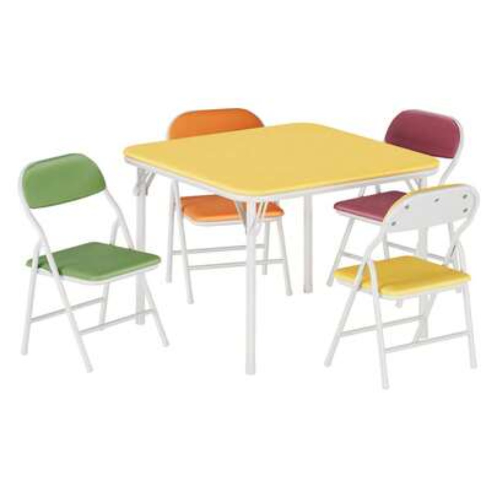 Conjunto de Mesa e Cadeiras Do - Outdoor Chair Camping avaliação e preço