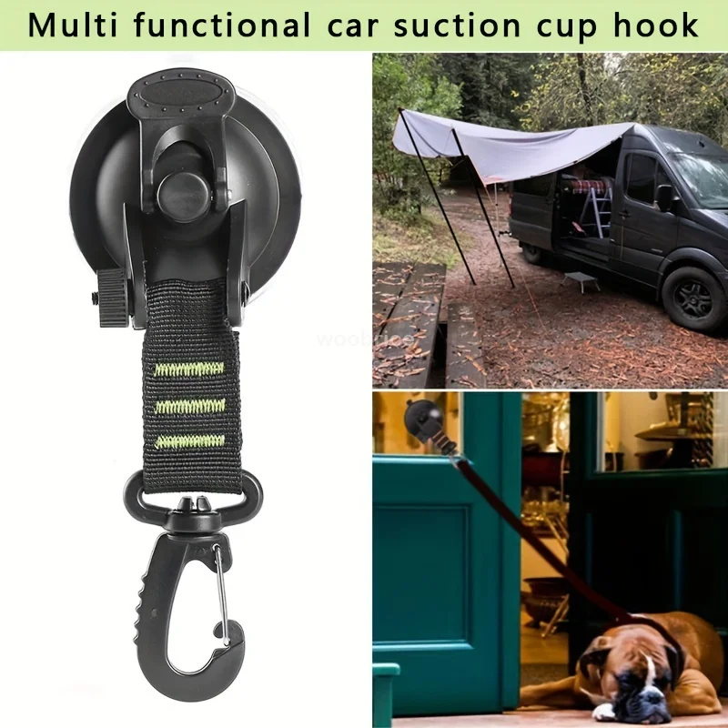 1/8 pçs ventosa para barraca d - Outdoor Camping Gazebo avaliação e preço