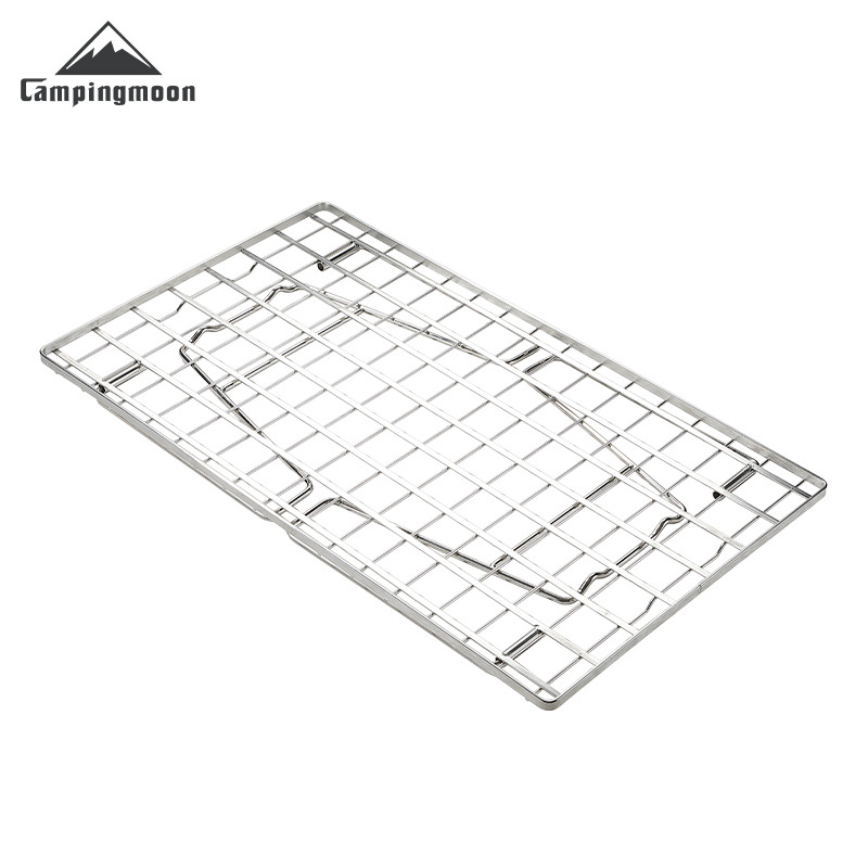 Mesa de Armazenamento Leve em  - Outdoor Camping Table With Storage avaliação e preço