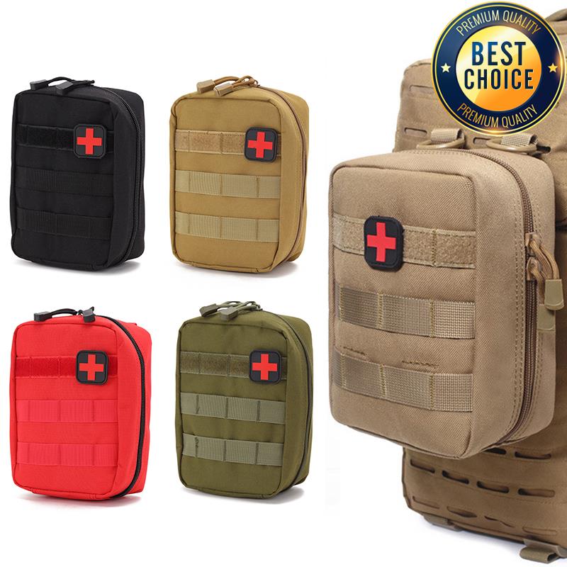 Cintura tática multifuncional  - Bivvy Bag Emergency avaliação e preço