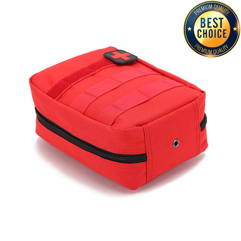 Cintura tática multifuncional  - Bivvy Bag Emergency avaliação e preço