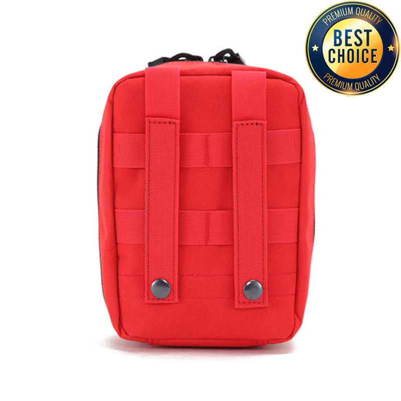 Cintura tática multifuncional  - Bivvy Bag Emergency avaliação e preço