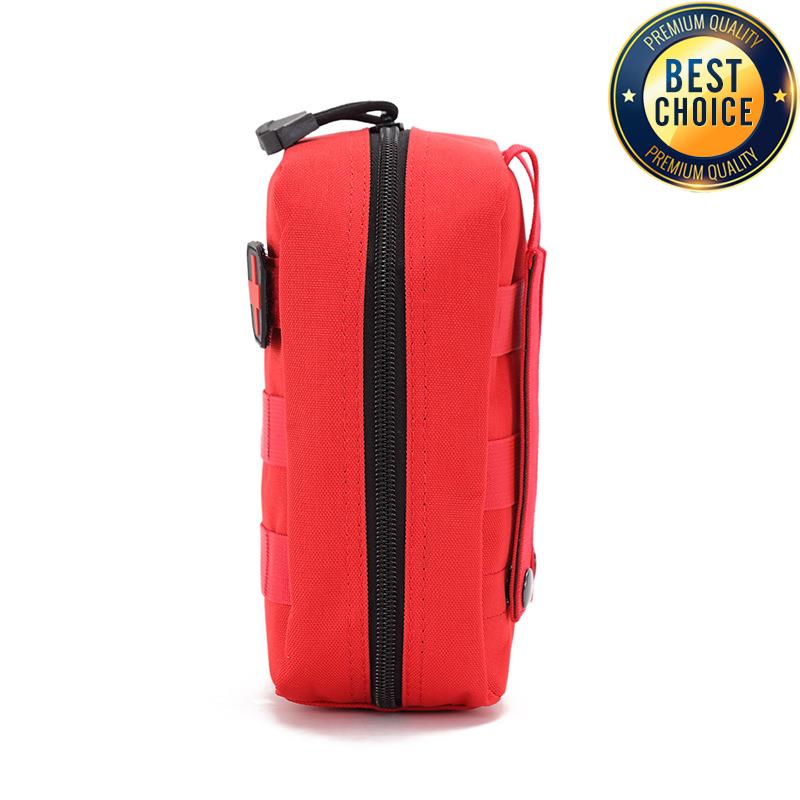Cintura tática multifuncional  - Bivvy Bag Emergency avaliação e preço
