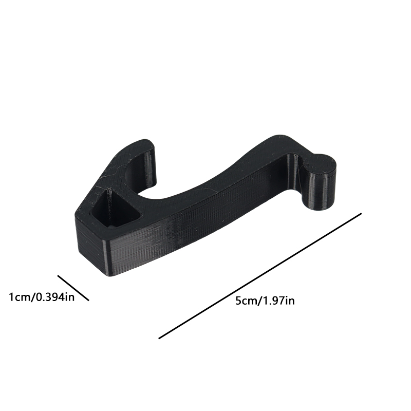 1/2 peças Ganchos para Toldo d - Outdoor Camping Gazebo avaliação e preço
