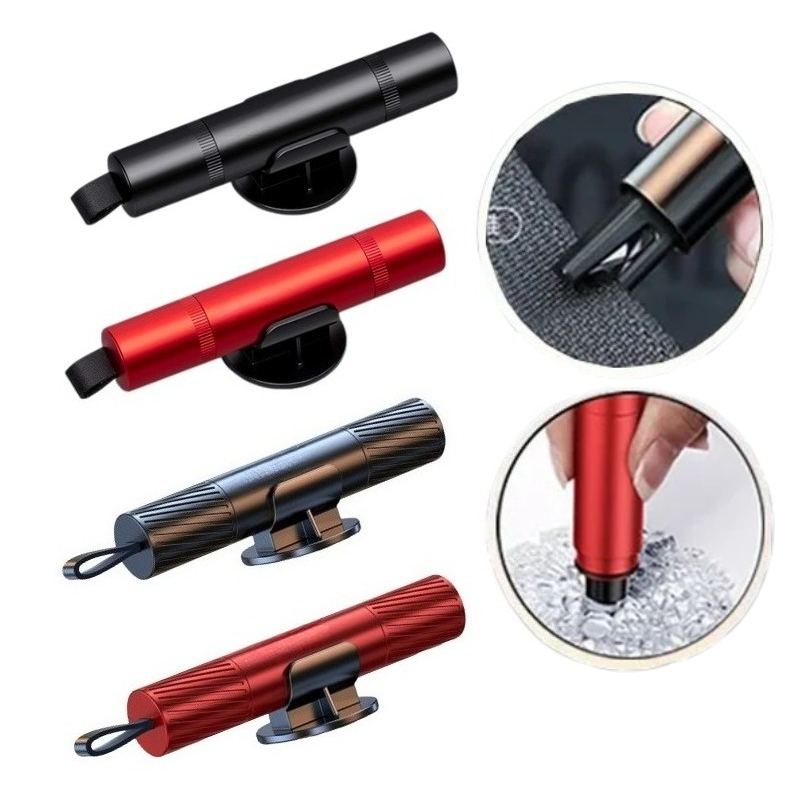 Martelo de segurança para carr - Bivvy Bag Emergency avaliação e preço