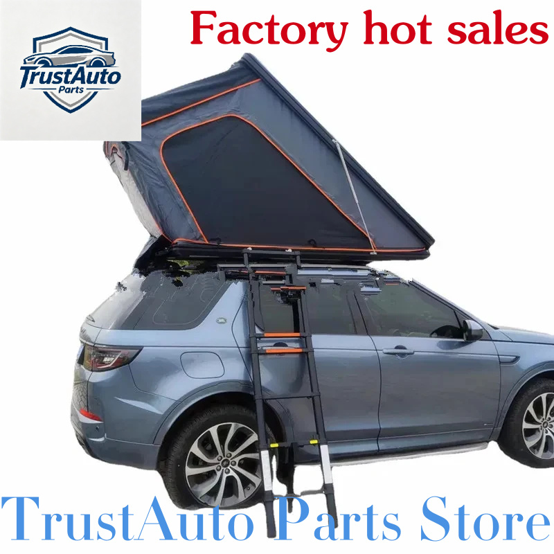 Loja de Peças Automotivas Trus - Outdoor Camping Store avaliação e preço