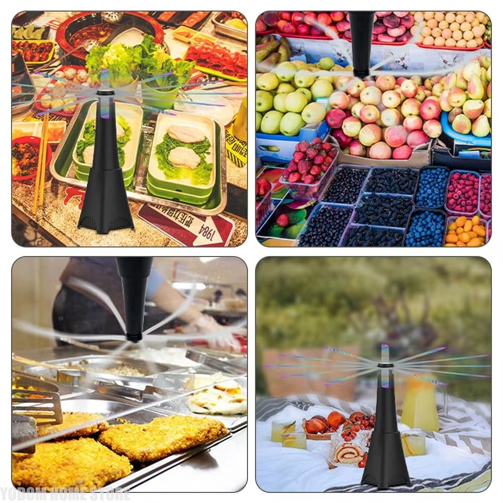 Ventiladores Portáteis para Me - Camp Table Folding avaliação e preço