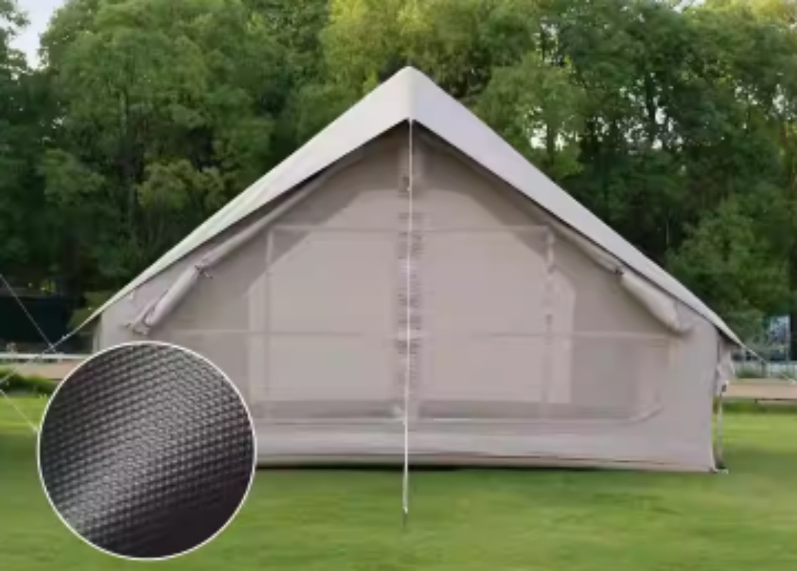 Tenda Inflável Totalmente Auto - Outdoor Camping Store avaliação e preço