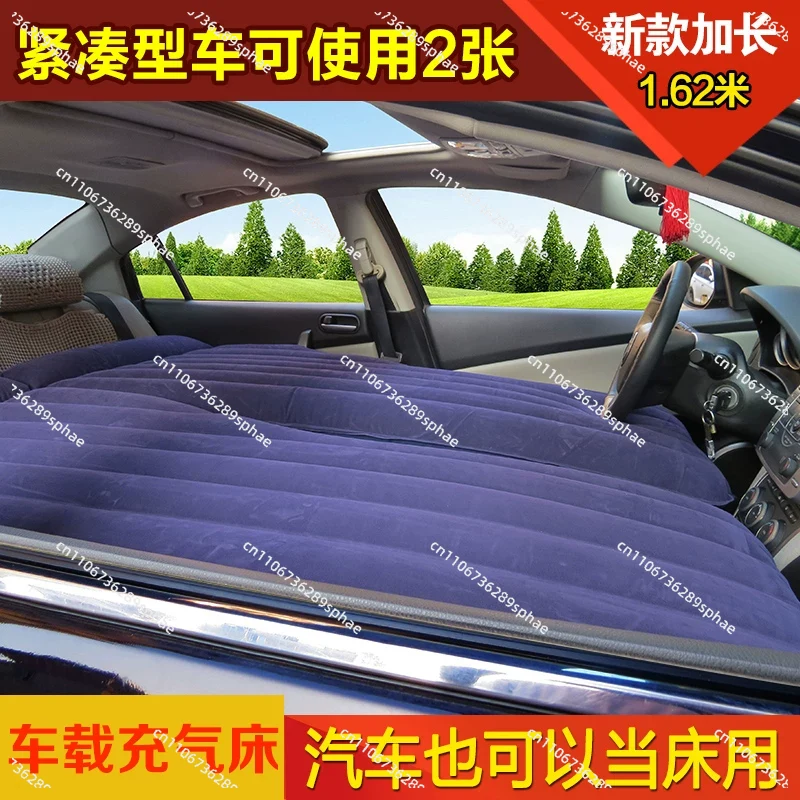 Colchão inflável para carro, c - Inflatable Mattress avaliação e preço