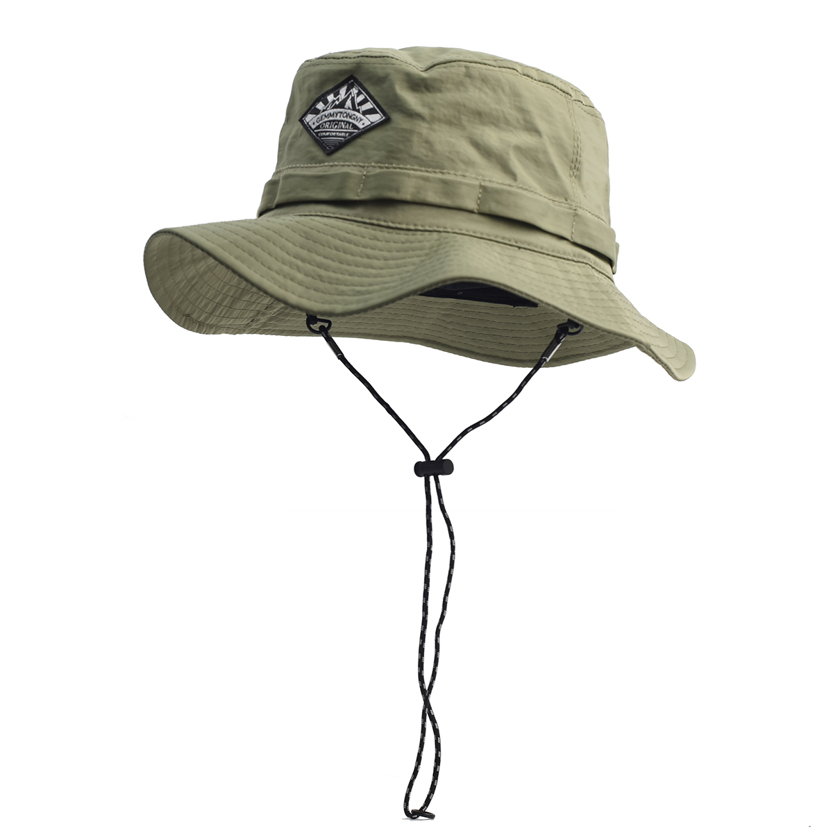 Chapéu de sol japonês à prova  - Japanese Outdoor Camping avaliação e preço
