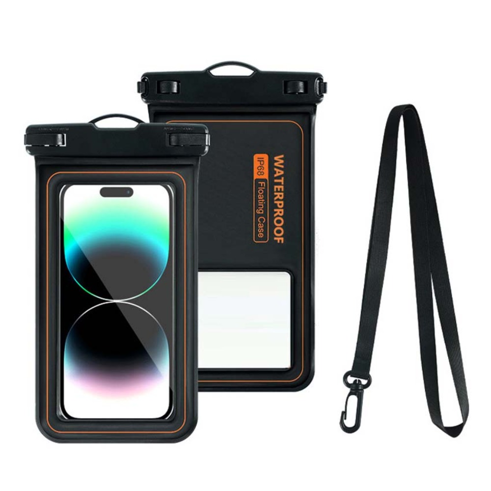 Bolsa à Prova d'Água para Tele - Dry Bag Waterproof avaliação e preço
